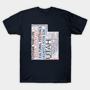 Utah Calling T-Shirt